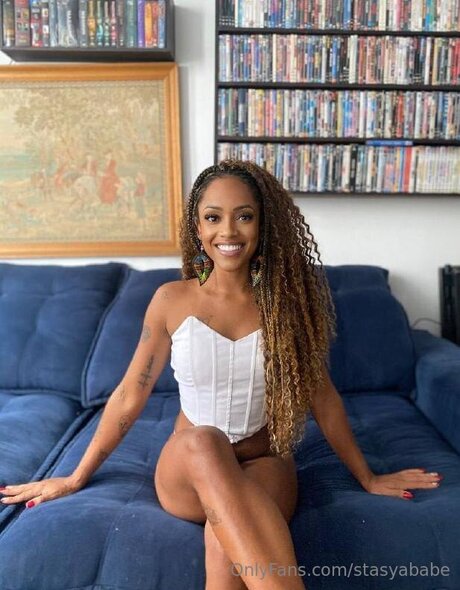 Stasyababe