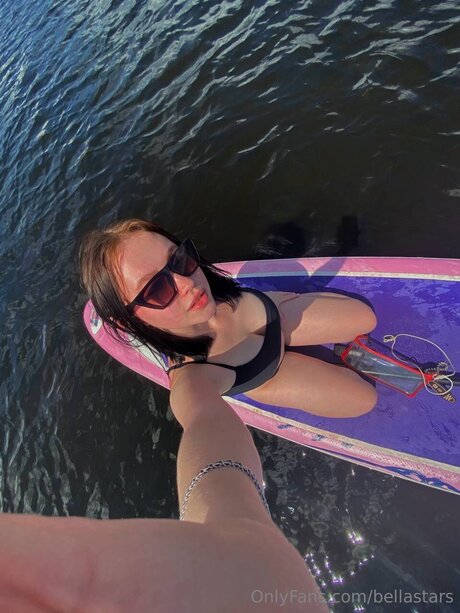 Bellastars