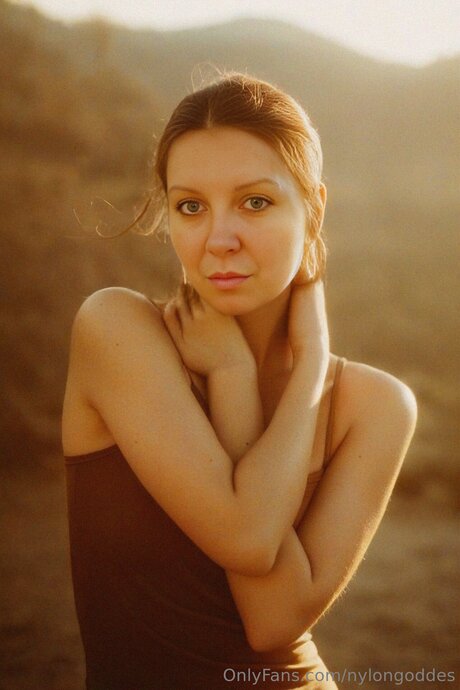Nylongoddes