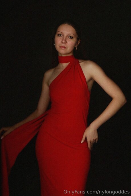 Nylongoddes