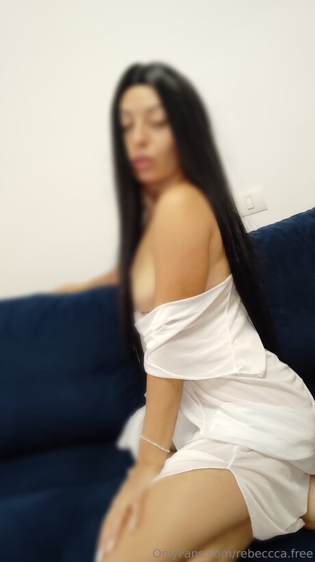 Rebeccca Free