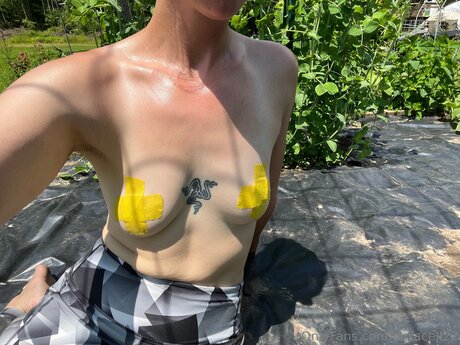 Nagie wyciekłe zdjęcie OnlyFans od Duracell22