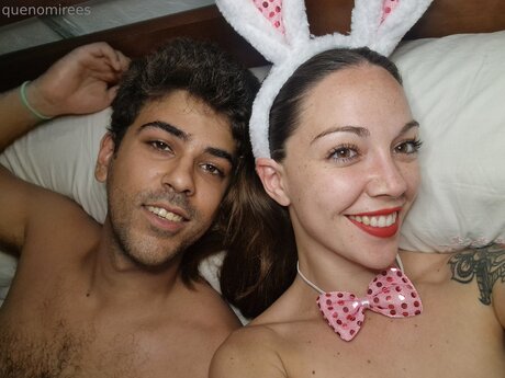 Nagie wyciekłe zdjęcie OnlyFans od Quenomirees