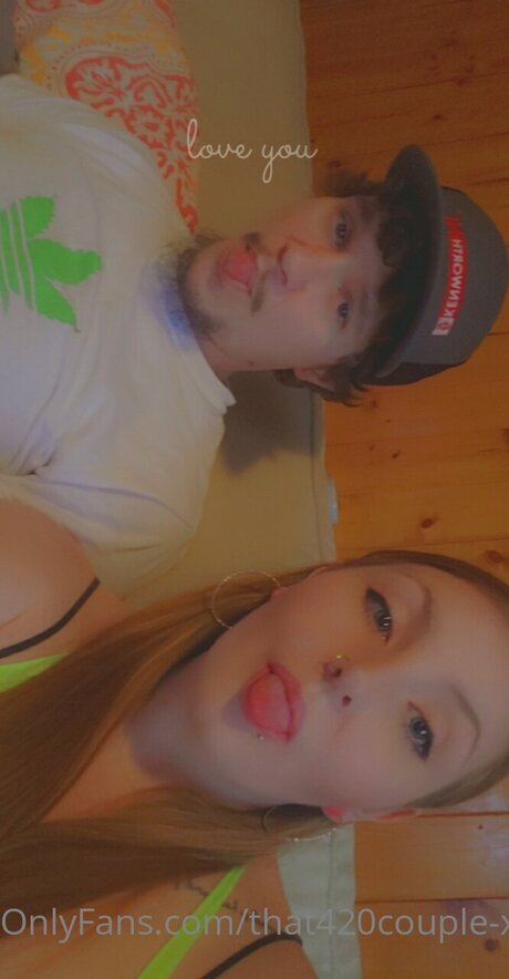 The420couple Xo