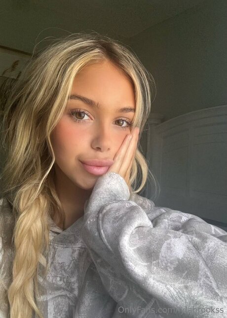 Nagie wyciekłe zdjęcie OnlyFans od Lylabrookss