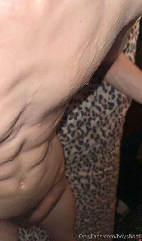 Nagie wyciekłe zdjęcie OnlyFans od Boyshoot