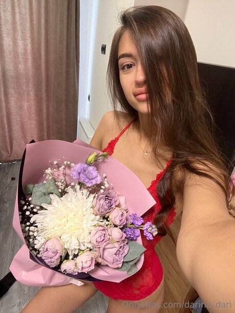 Darina Dari