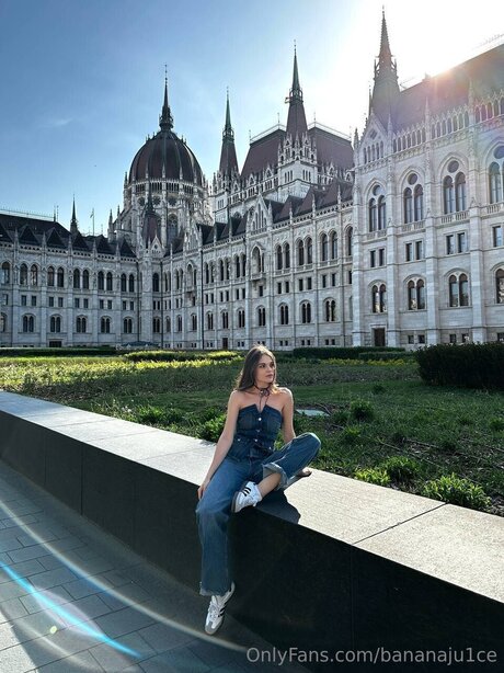 Nagie wyciekłe zdjęcie OnlyFans od Bananaju1ce