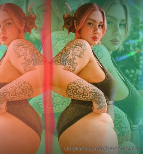 Nagie wyciekłe zdjęcie OnlyFans od Crystalrose Free