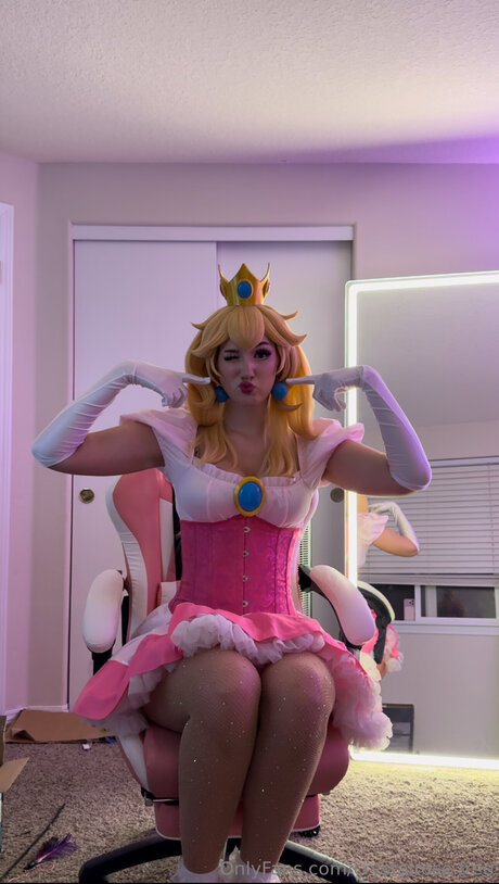 Crystalrose Free