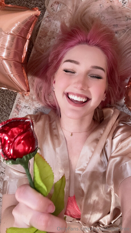 Crystalrose Free