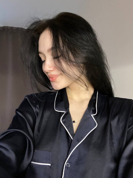 Nagie wyciekłe zdjęcie OnlyFans od Angelikalust