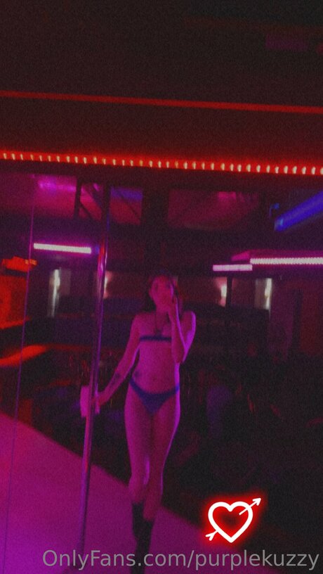 Nagie wyciekłe zdjęcie OnlyFans od Caspersthickxx