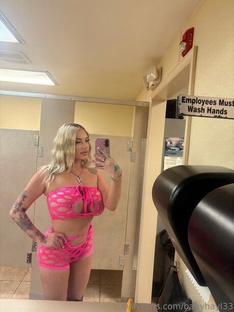 Babyhayl33