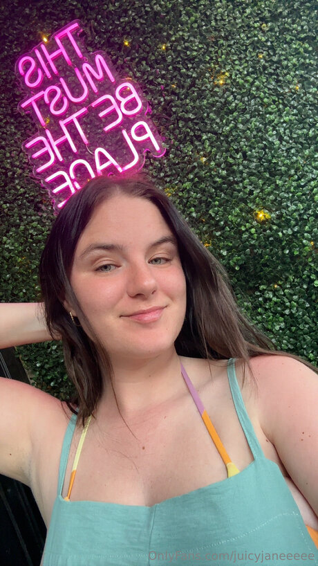 Juicyjaneeeee