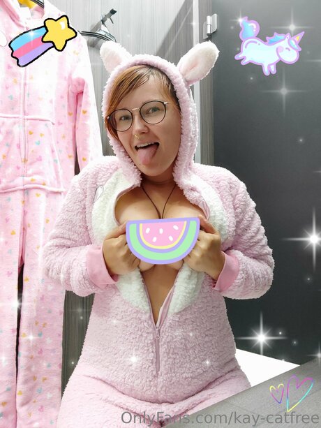 Kay Catfree