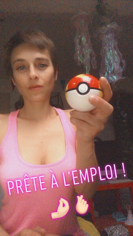Nagie wyciekłe zdjęcie OnlyFans od Thebrightside
