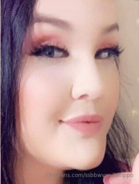 Ssbbwvanillahippo