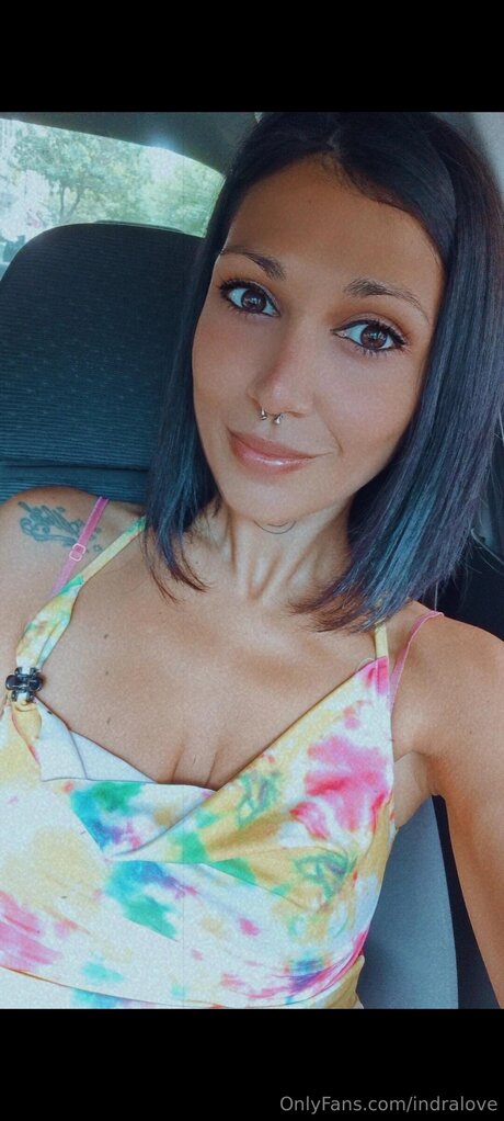Indralove