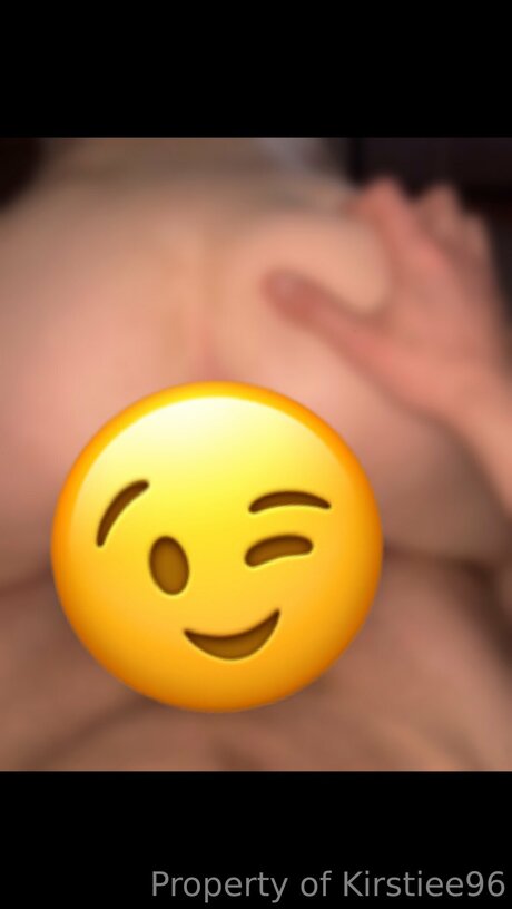 Nagie wyciekłe zdjęcie OnlyFans od Kirstiee96free