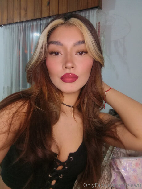 Oliviawu