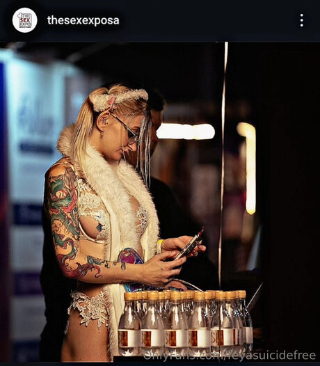 Feyasuicidefree