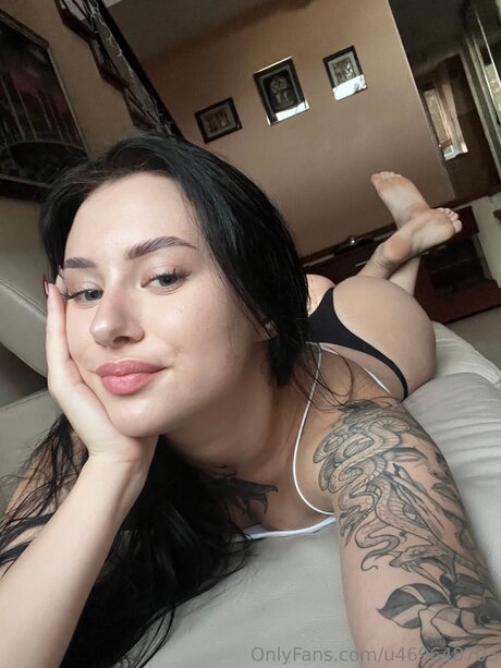 Nagie wyciekłe zdjęcie OnlyFans od Spicy Sophee