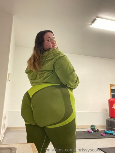 Chrissyscakessfree