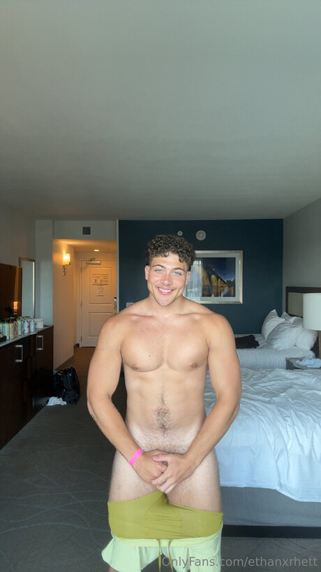 Ethanxrhett