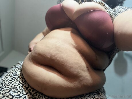 Nagie wyciekłe zdjęcie OnlyFans od Generalfat