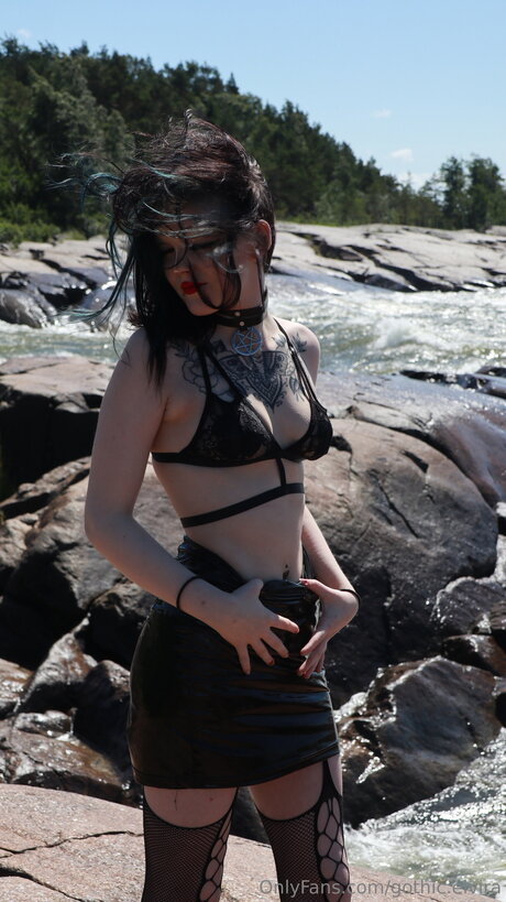 Gothic Elvira