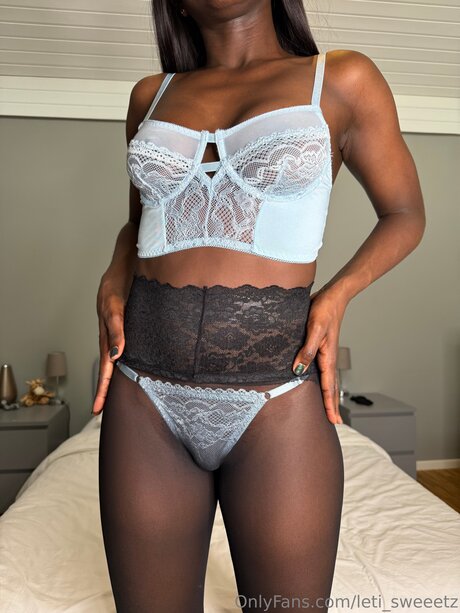 Leti Sweeetz