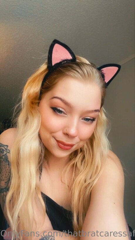 Nagie wyciekłe zdjęcie OnlyFans od Thatbratcaressafree