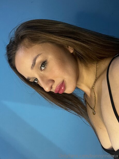 Nagie wyciekłe zdjęcie OnlyFans od Bunnymoonx