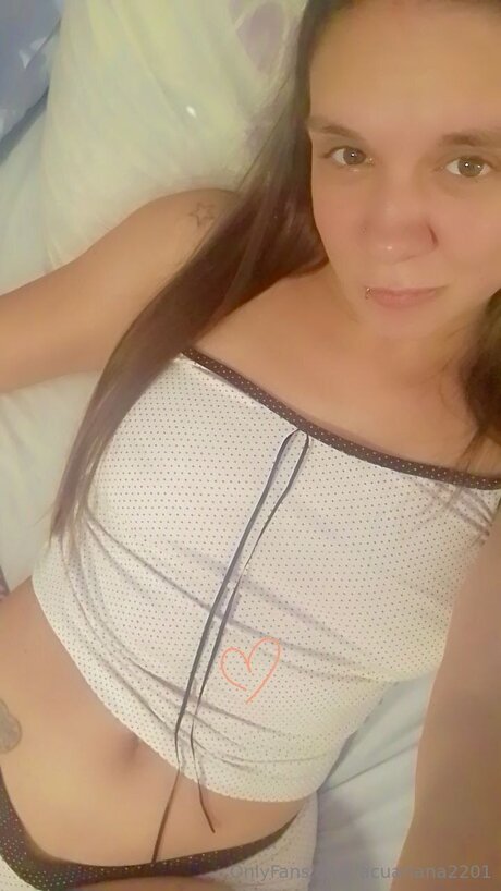 Nagie wyciekłe zdjęcie OnlyFans od Acuariana2201