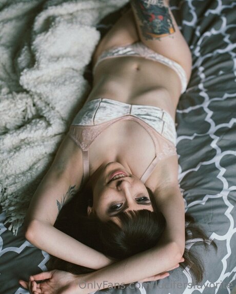 Lucifersfavorite