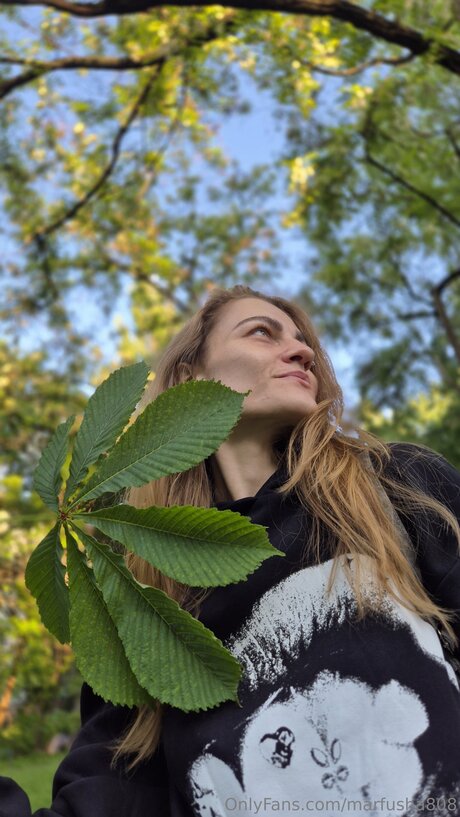 Nagie wyciekłe zdjęcie OnlyFans od Marfusha808