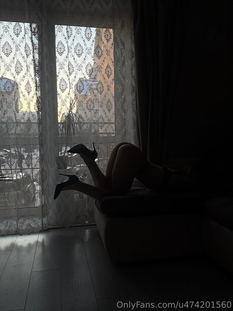 Nagie wyciekłe zdjęcie OnlyFans od U474201560