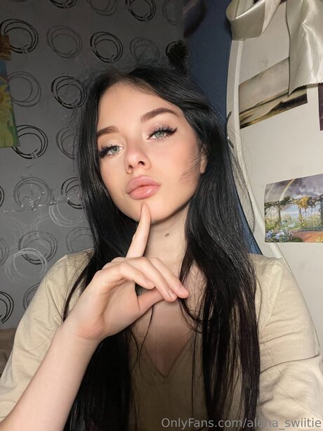 Alena Swiitie