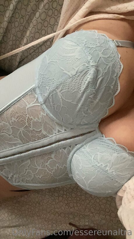 Nagie wyciekłe zdjęcie OnlyFans od Essereunaltra