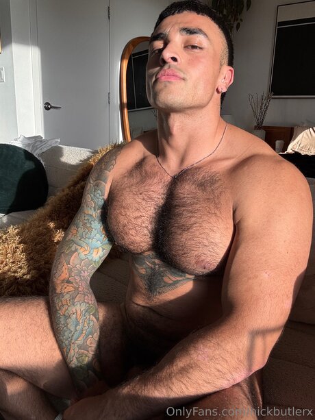Nickbutlerx