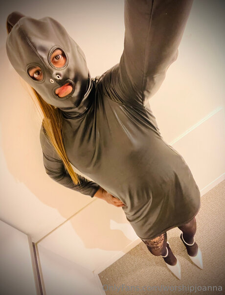 Worshipjoanna