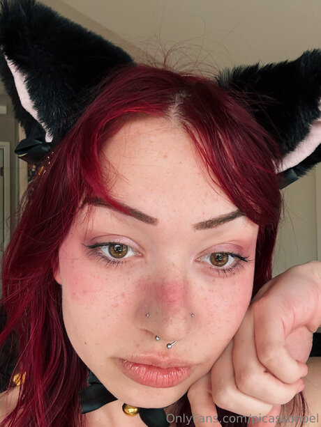 Nagie wyciekłe zdjęcie OnlyFans od Picassonoel