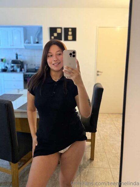 Teenmelinda