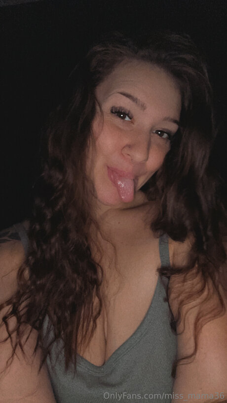 Miss Mama36