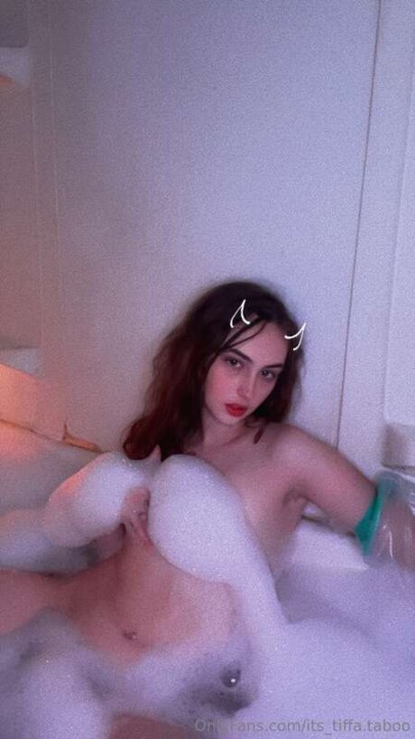 Nagie wyciekłe zdjęcie OnlyFans od Its Tiffa Taboo