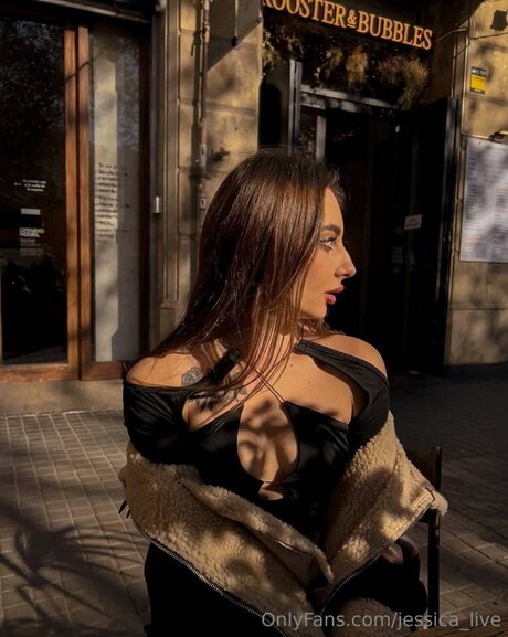 Jessica Live