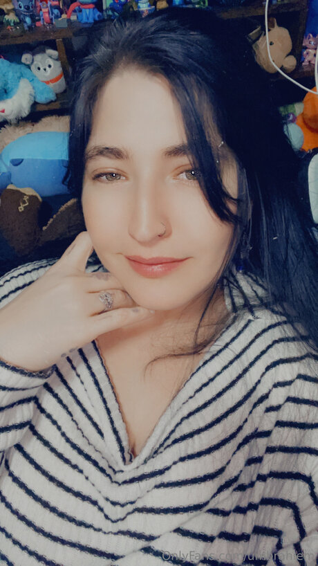 Nagie wyciekłe zdjęcie OnlyFans od Umbrahiem