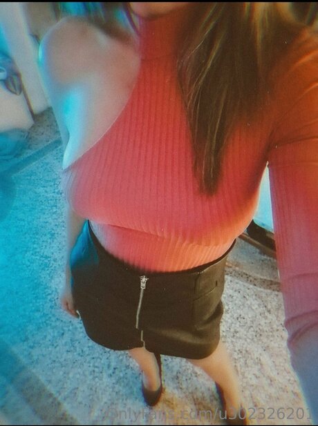 Nagie wyciekłe zdjęcie OnlyFans od Ladyloka8888