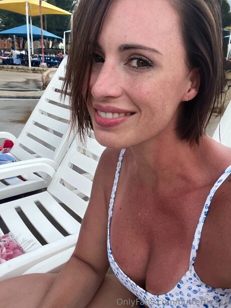 Nagie wyciekłe zdjęcie OnlyFans od Butterfly319